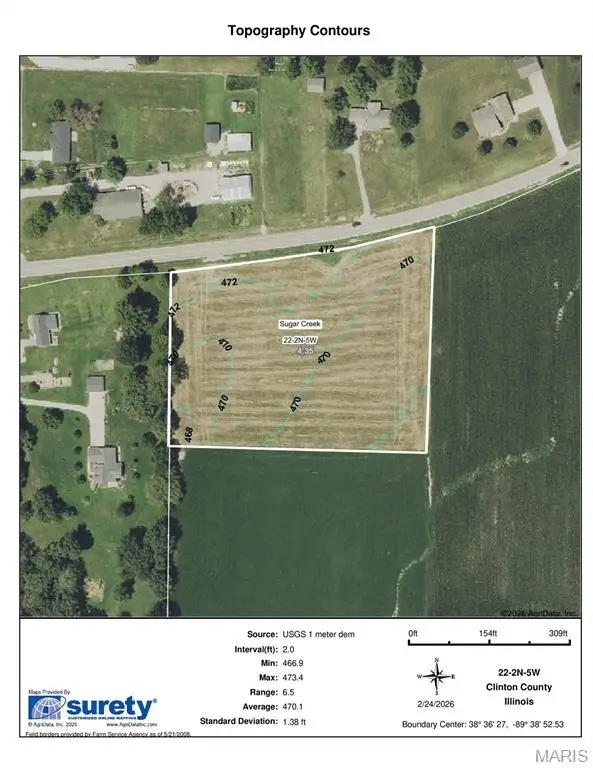 000 Old Us Highway 50, Trenton, IL 62293