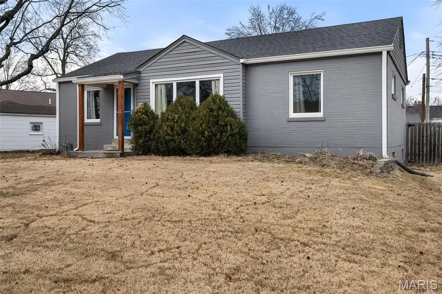 55 W Drake Avenue, Webster Groves, MO 63119 - #3