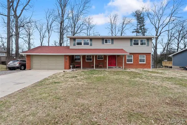1952 Perryville Road, Cape Girardeau, MO 63701