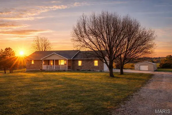 26449 Route N, Monroe City, MO 63456