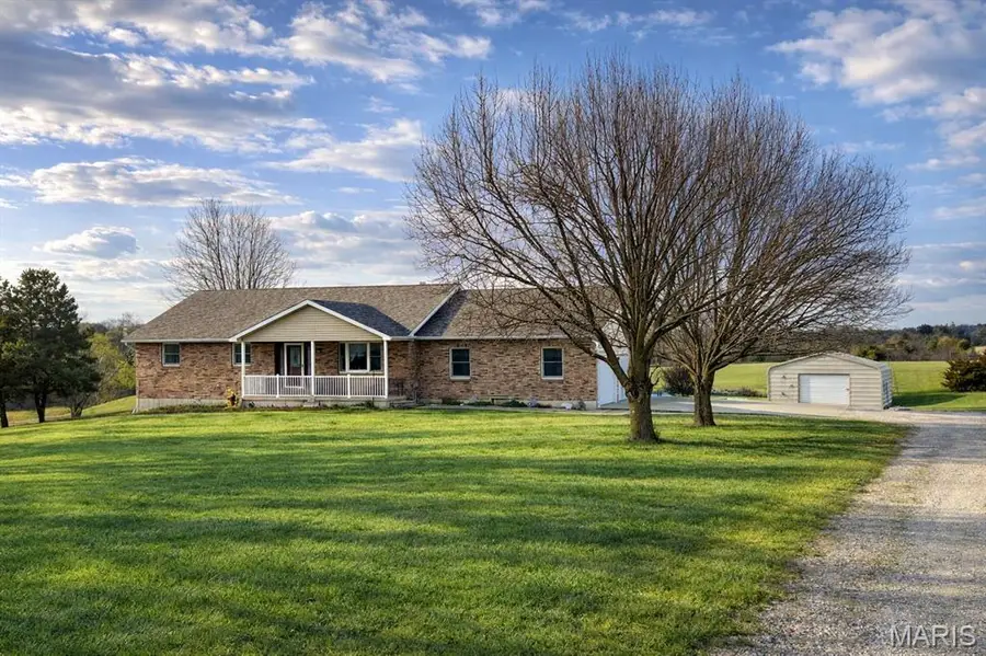 26449 Route N, Monroe City, MO 63456 - #2