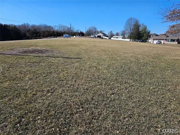 18320 Garden Road, Unincorporated, MO 63670