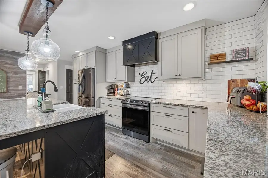 22675 Reporter Road, Waynesville, MO 65583 - #2