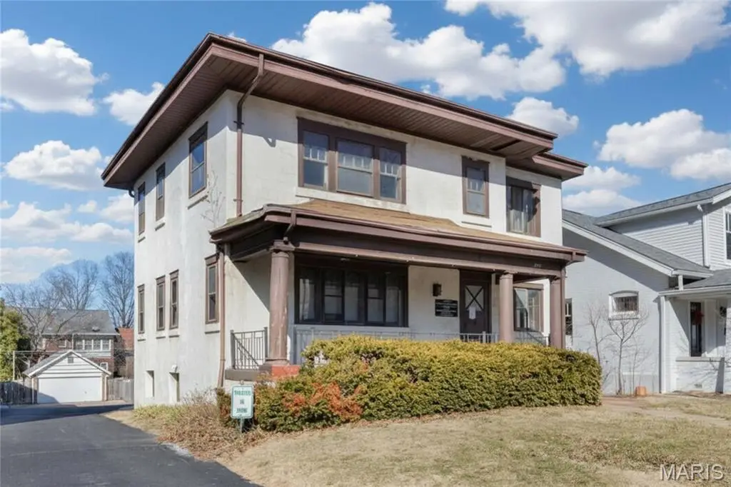 6325 Clayton Road, Clayton, MO 63117 - #1