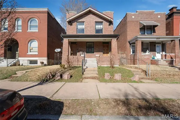 4455 Oakland Avenue, St Louis, MO 63110