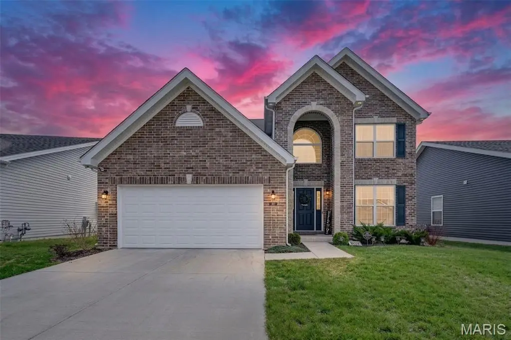 902 Palisades Circle, Saint Charles, MO 63301 - #1
