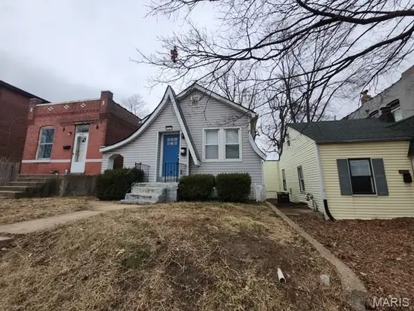 6107 Alabama Avenue, St Louis, MO 63111
