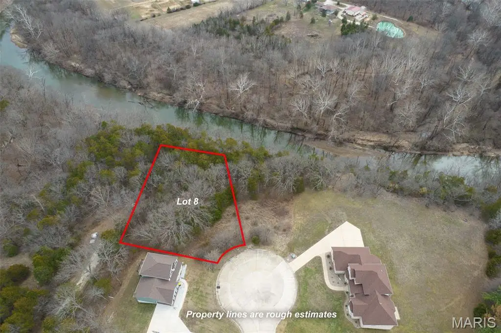 26 & 30 Ridgepoint Meadows Court, Union, MO 63084 - #1