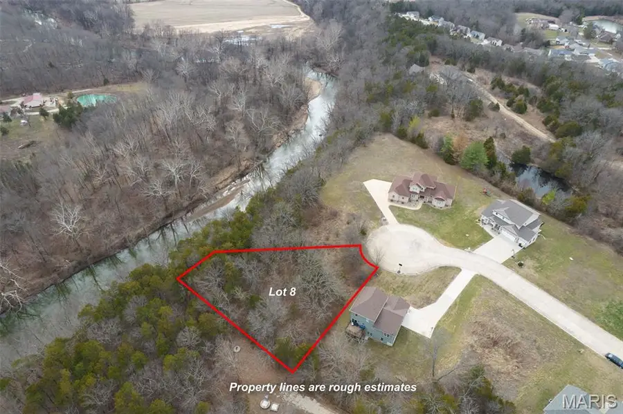 26 & 30 Ridgepoint Meadows Court, Union, MO 63084 - #3