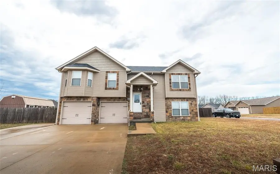 11145 Lexington Lane, Rolla, MO 65401 - #2