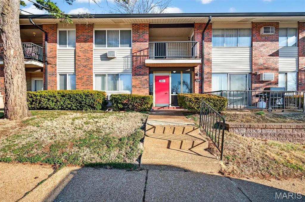10031 Echoridge Lane #A, Affton, MO 63123 - #1