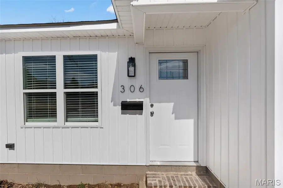 306 E 3rd Street, Kennett, MO 63857 - #3