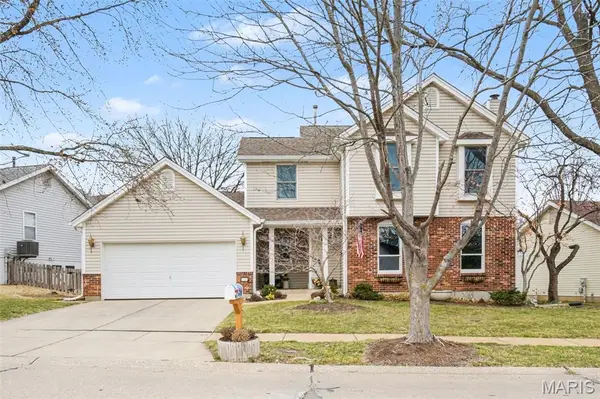 9781 Tesson Creek Estates Drive, Unincorporated, MO 63123