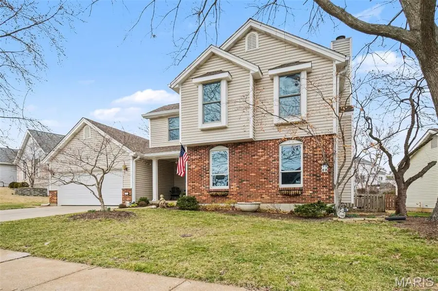 9781 Tesson Creek Estates Drive, Affton, MO 63123 - #2