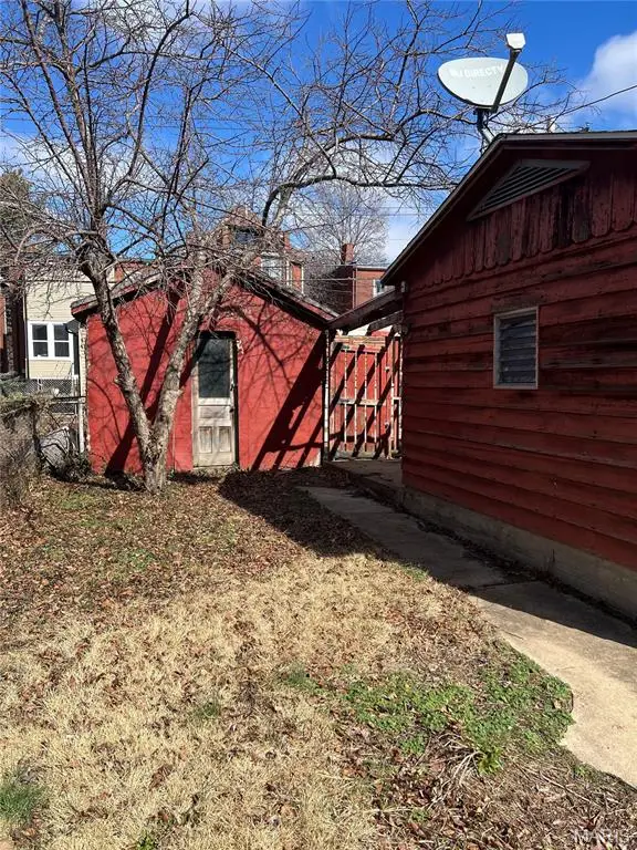 3835 Hartford Street, Saint Louis, MO 63116 - #3