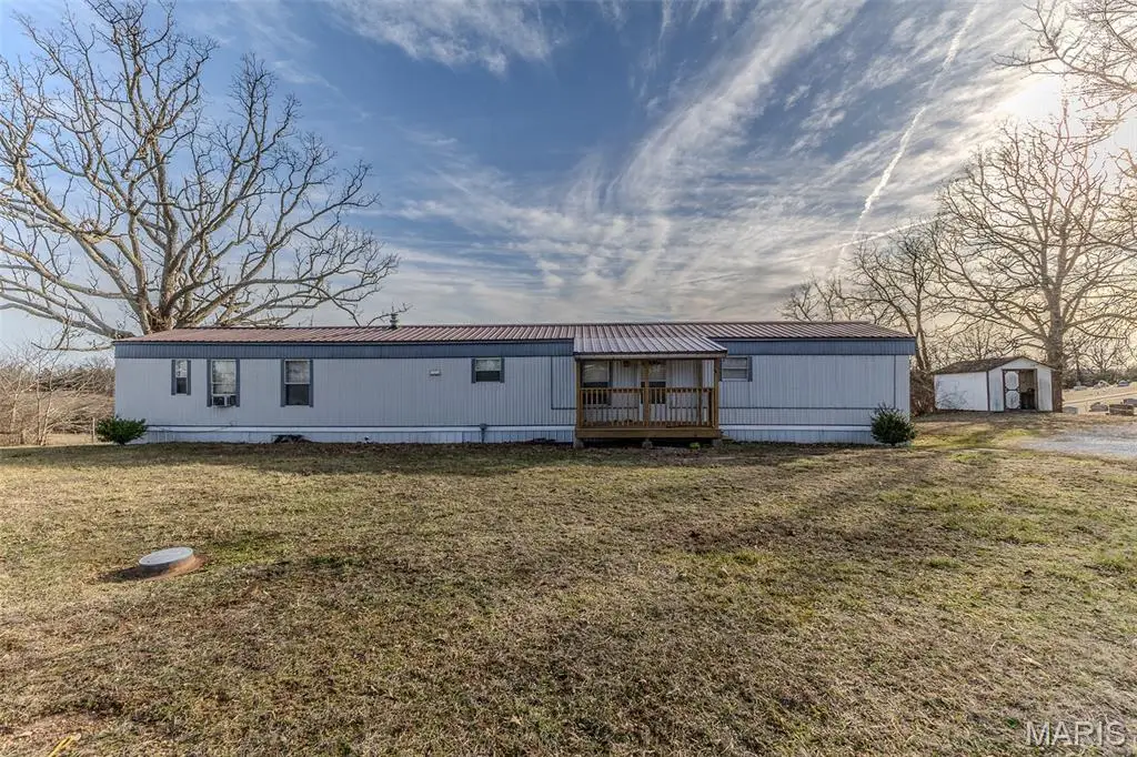 401 S Highway T, Stoutland, MO 65567 - #1