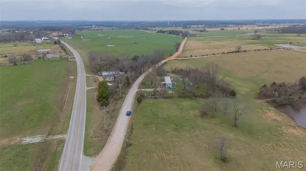 7464 Highway 137, Houston, MO 65483