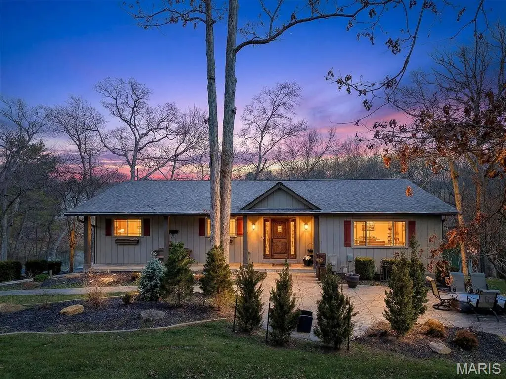 12 Prairie Lake Court, Wentzville, MO 63385 - #1