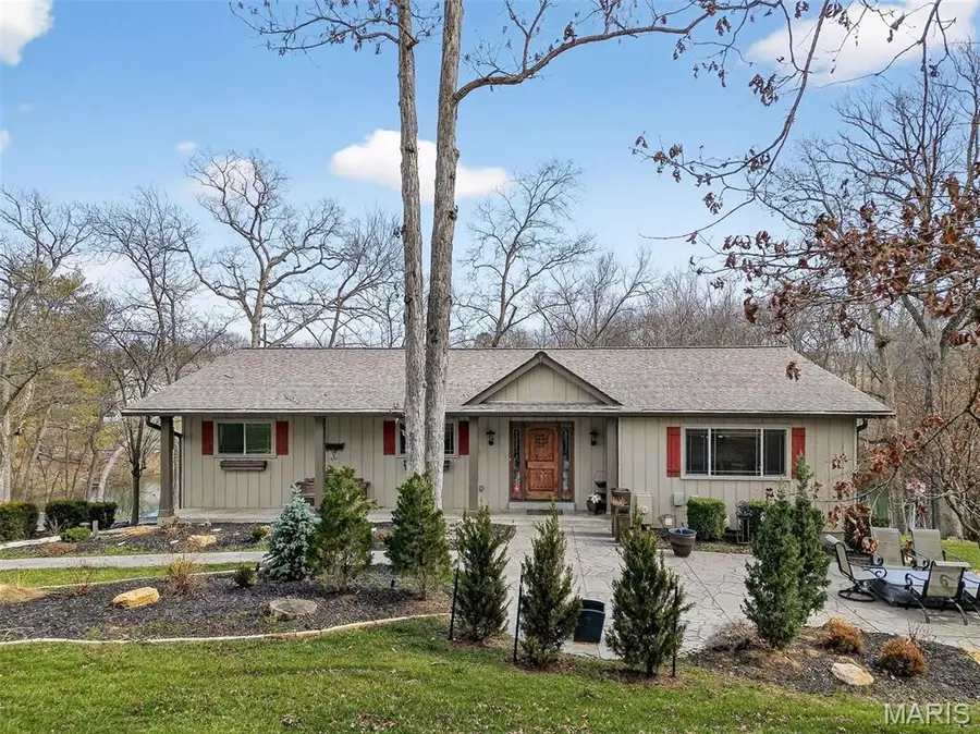 12 Prairie Lake Court, Wentzville, MO 63385 - #2