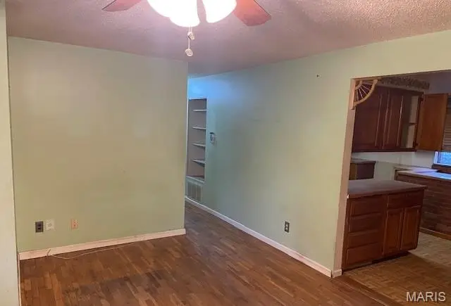 2216 Foggy Bottom Drive, Florissant, MO 63031 - #3