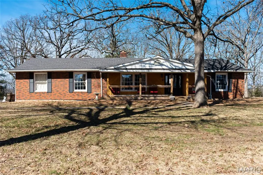 1002 Vista Drive, Rolla, MO 65401 - #1