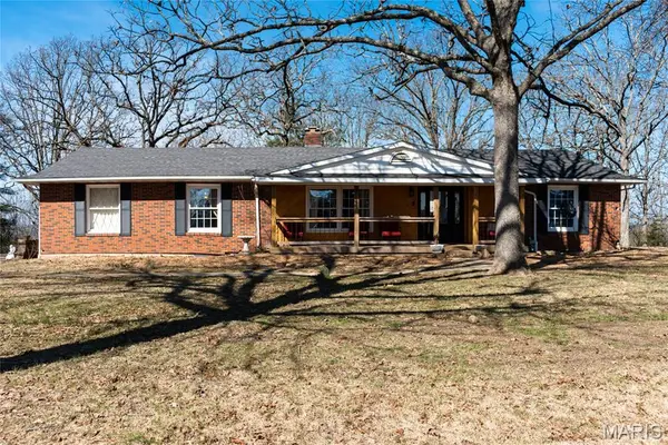 1002 Vista Drive, Rolla, MO 65401