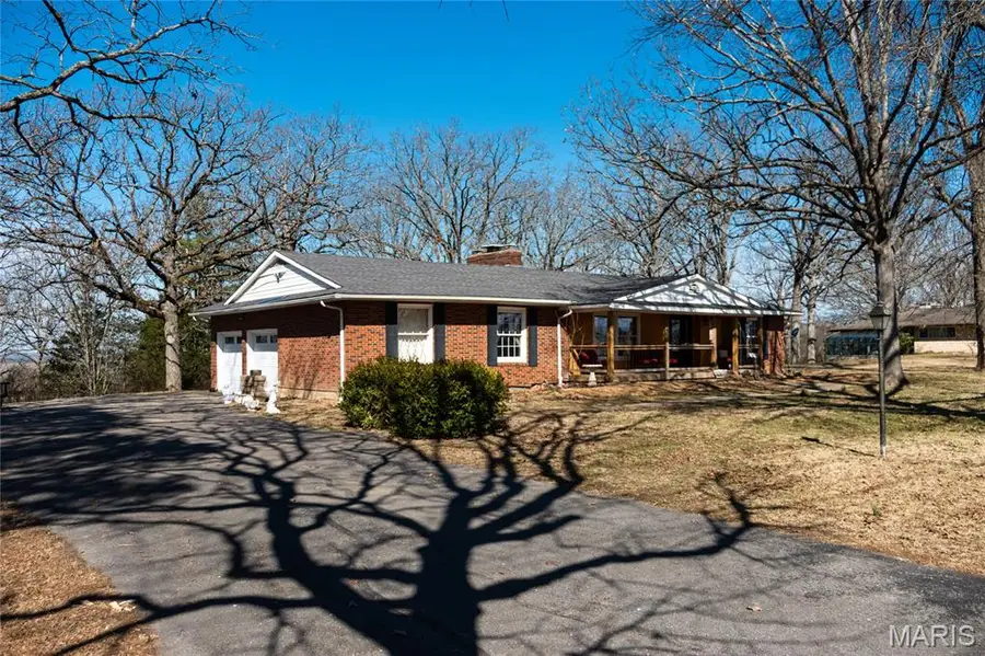 1002 Vista Drive, Rolla, MO 65401 - #2