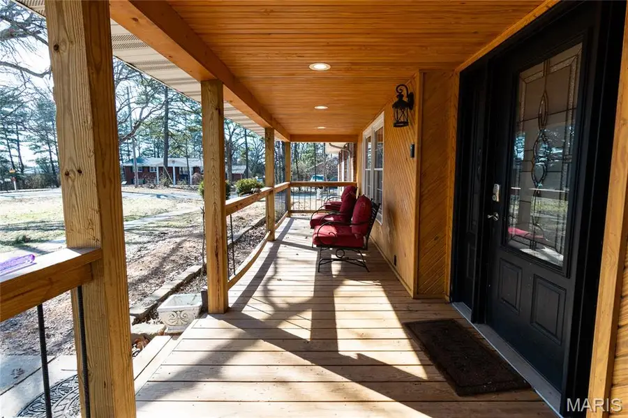 1002 Vista Drive, Rolla, MO 65401 - #3