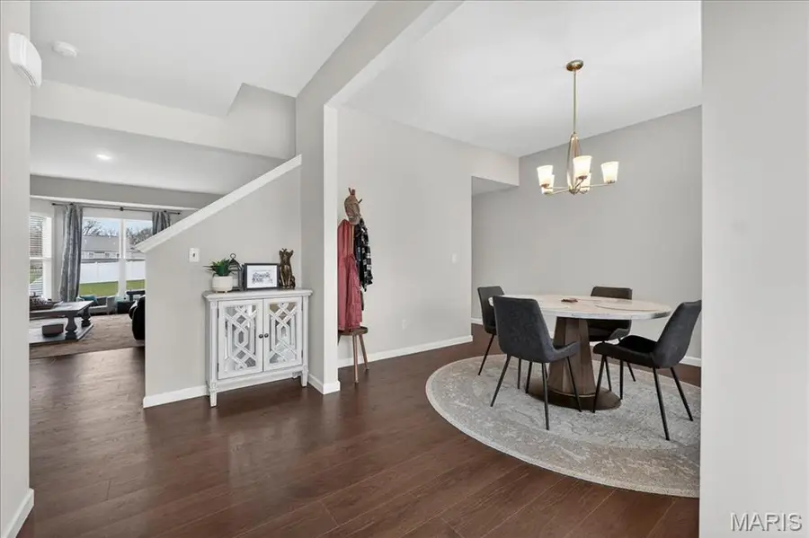 122 Winter Wheat Trail, Pacific, MO 63069 - #3