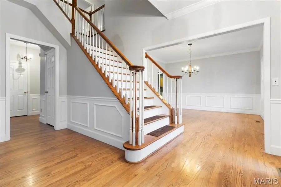 1527 Heather Glen Drive, Lake Saint Louis, MO 63367 - #3