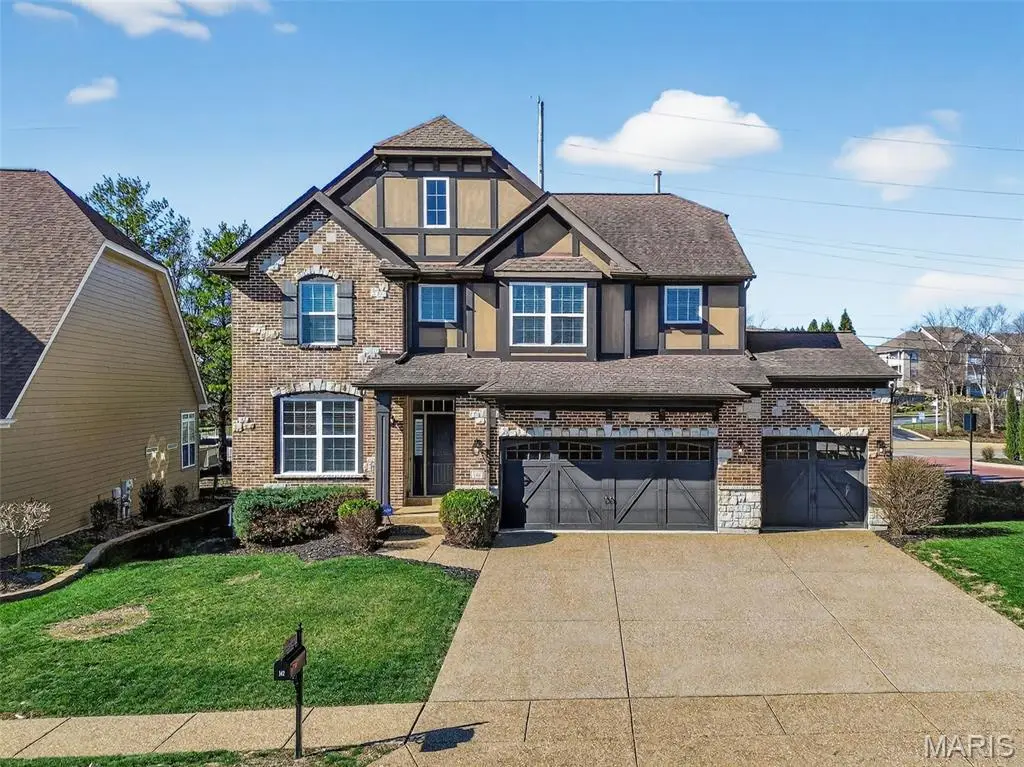 142 Tuscany Trace Drive, Saint Charles, MO 63303 - #1