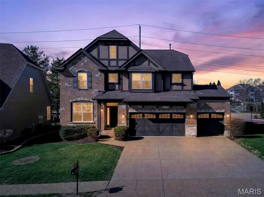 142 Tuscany Trace Drive, Saint Charles, MO 63303 - #2