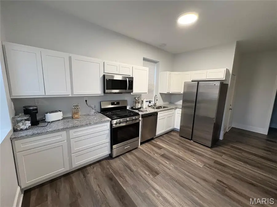 4579 Gibson Avenue, Saint Louis, MO 63110 - #3