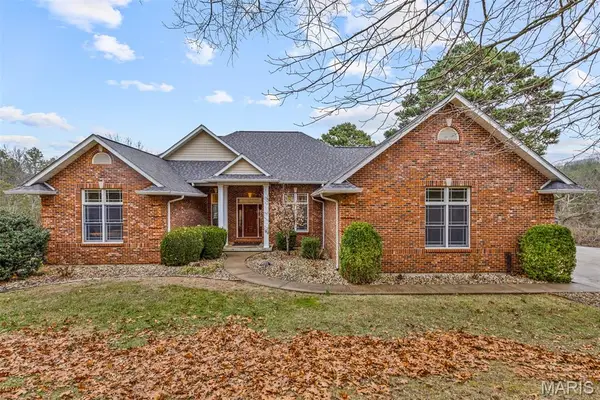 20401 Mill Creek Road, Ste Genevieve, MO 63670