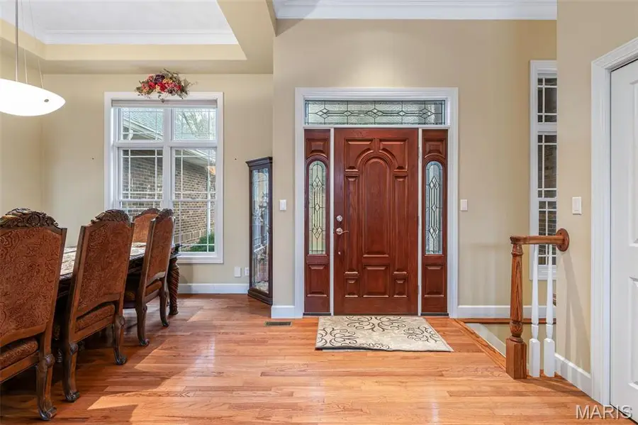 20401 Mill Creek Road, Ste Genevieve, MO 63670 - #3