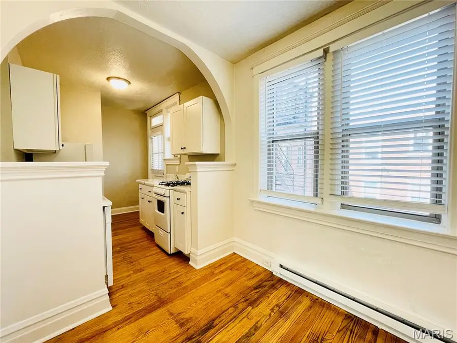 4103 Hartford Street, Saint Louis, MO 63116 - #3