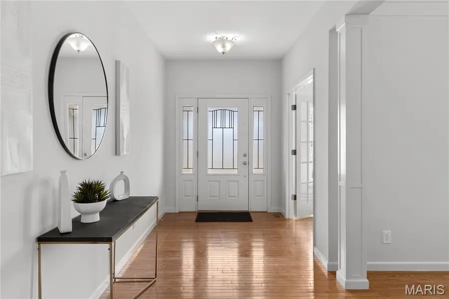 1802 Sterling Oaks Drive, Saint Peters, MO 63376 - #2