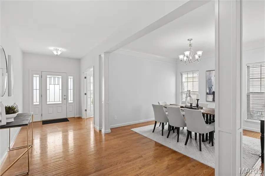 1802 Sterling Oaks Drive, Saint Peters, MO 63376 - #3