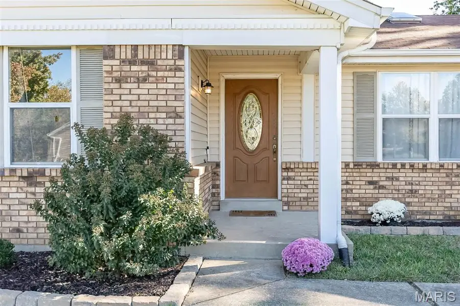 1012 Pegasus Circle, Saint Peters, MO 63376 - #3