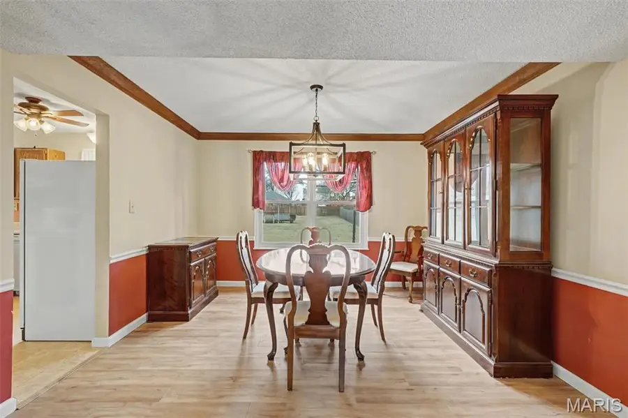 1013 Driftwood Trails Drive, Florissant, MO 63031 - #3