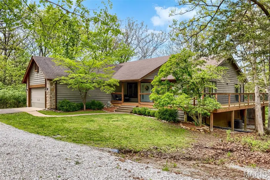 877 Red Fox Drive, Innsbrook, MO 63383-7205 - #1