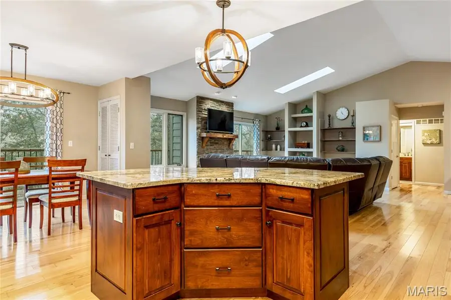 877 Red Fox Drive, Innsbrook, MO 63383-7205 - #3