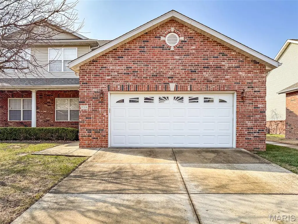 756 Erika Street, Ofallon, IL 62269 - #1