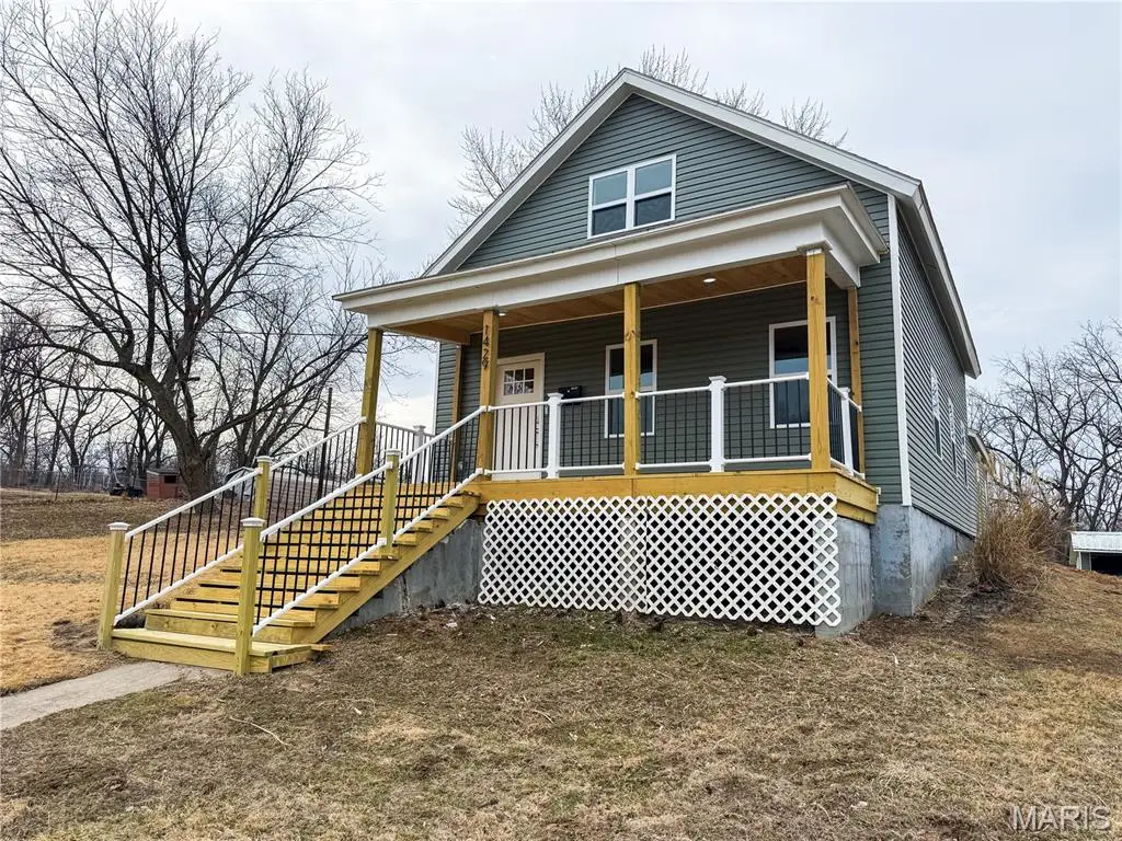 1429 Park Avenue, Hannibal, MO 63401 - #1