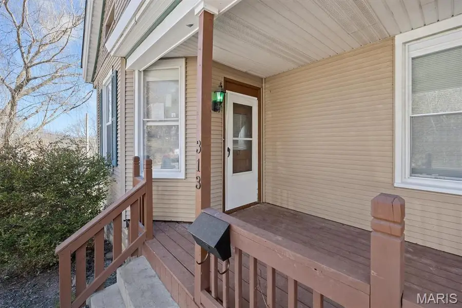 313 Dry Street, Alton, IL 62002 - #2