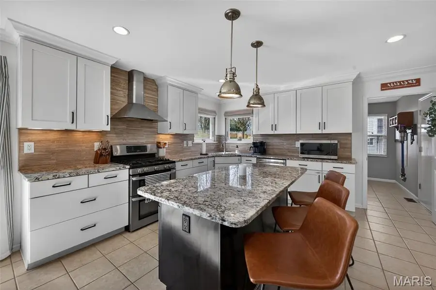 4965 Braid Hills Drive, Saint Peters, MO 63304 - #2