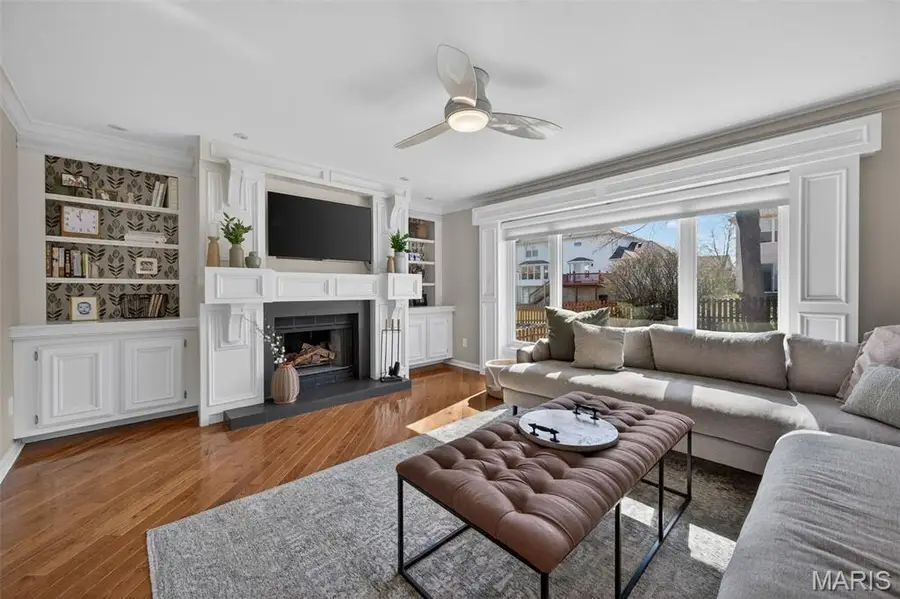 4965 Braid Hills Drive, Saint Peters, MO 63304 - #3