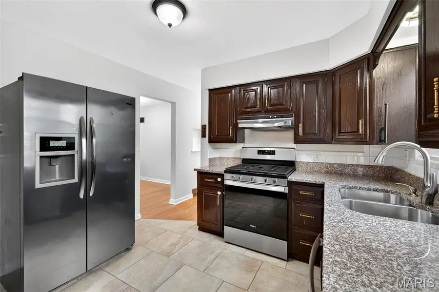 9518 Anchorage Lane, Saint Louis, MO 63126 - #3