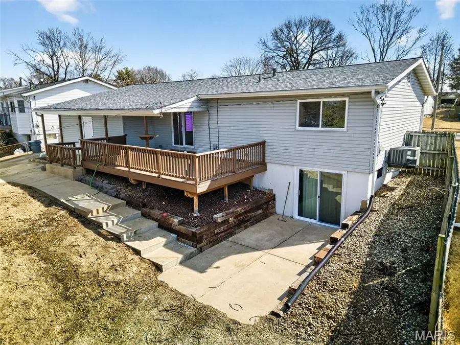 1466 El Camino Drive, Florissant, MO 63031 - #3