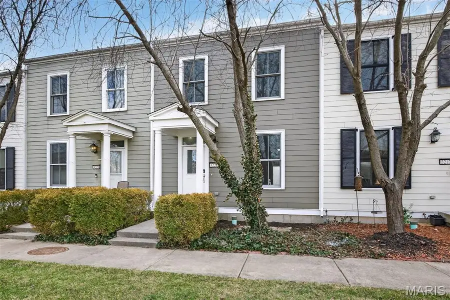 3221 S Civic Green Way, Saint Charles, MO 63301 - #2